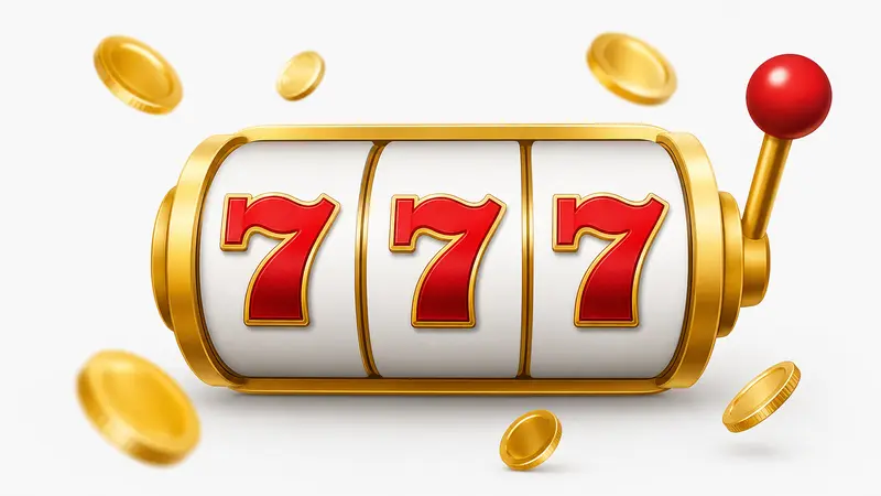 Blueprint Gaming Luncurkan Slot 777 Deluxe dengan Sentuhan Modern Nostalgia