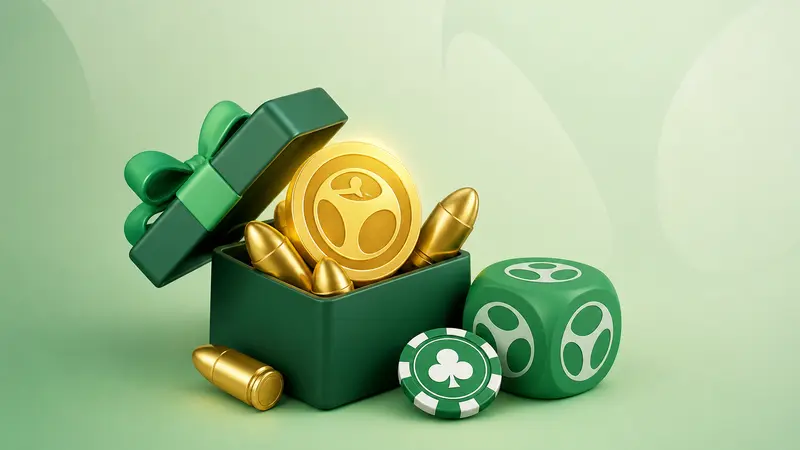 Bonus Bullets dari EveryMatrix: Inovasi Menarik Dunia Slot