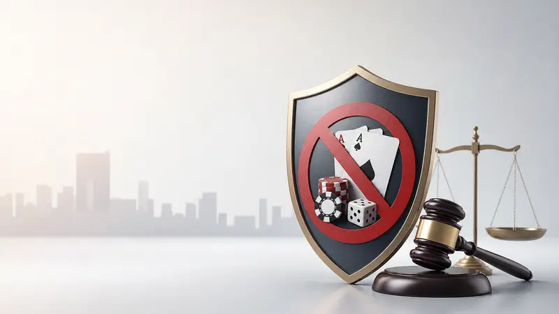 Denmark Memperkuat Langkah Hukum untuk Melawan Situs Judi Ilegal