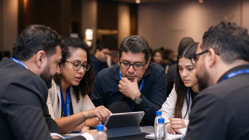 DigiPlus Perkuat Posisi di Brasil dengan Keanggotaan IBJR