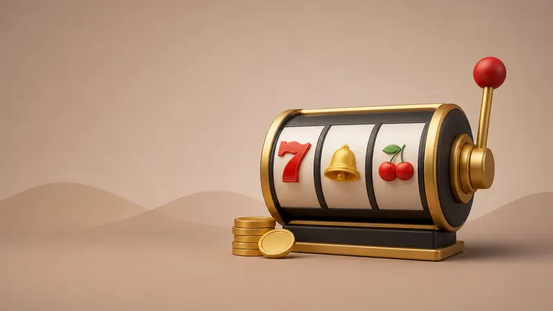Dinamisnya Persaingan Slot Online: Tantangan dan Kesempatan