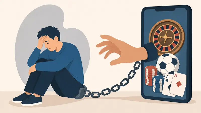Inovasi dalam Gugatan Kecanduan Taruhan Daring di Amerika Serikat