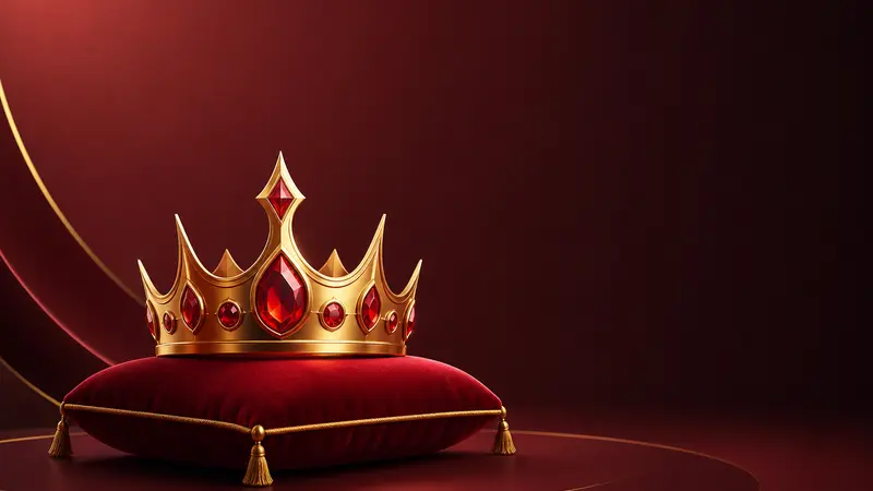 Jelajahi Sensasi Slot Crimson Crown dengan Tema Buah Modern