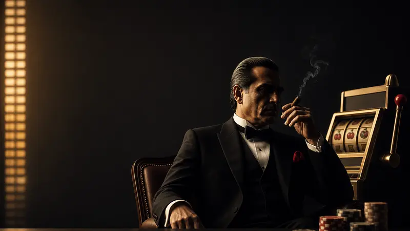 Kehebatan Slot 'The Godfather: 3 Pillars of Power' dari BGaming