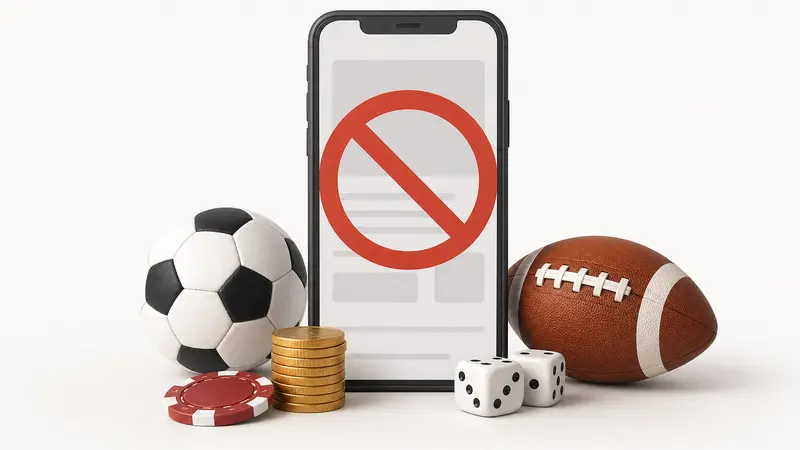 Langkah Buenos Aires Kendalikan Iklan Perjudian Digital