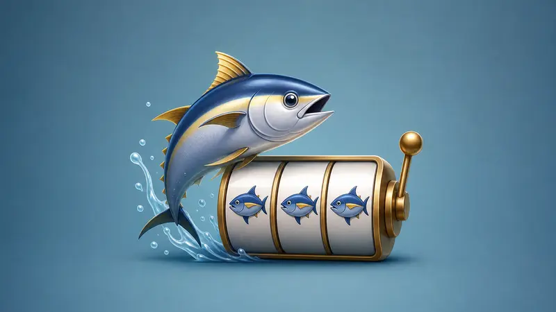 Menggali Keistimewaan dan Keunggulan Hot Tuna Slot Gacor dari Reel Kingdom
