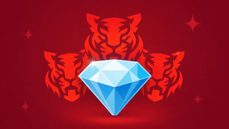 Menggali Lebih Dalam Slot Diamond Blitz 3: Kreasi Terbaru dari Red Tiger