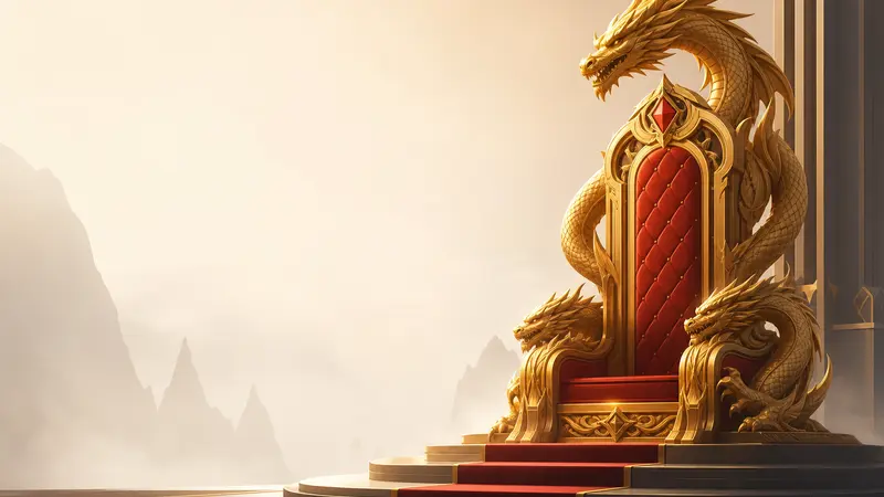 Menyingkap Keistimewaan dan Taktik dalam Dragon’s Throne: Slot Baru Habanero