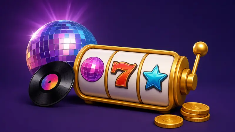 Merasakan Keunikan Funky Fortunez: Slot Musik dari PG Soft