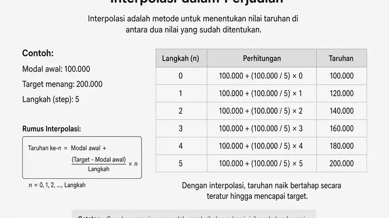Operasi Interpol Membongkar Sindikat Perjudian Ilegal: Penangkapan 5.811 Orang dan Penyitaan $293 Juta di 97 Negara