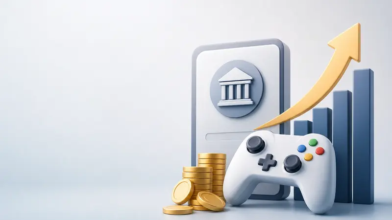 Pajak Industri Gaming Macau Capai US$6,3 Miliar pada Semester Pertama 2026