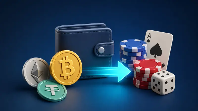 Paysafe Debutkan Kripto Sebagai Opsi Pembayaran Baru untuk iGaming di Amerika