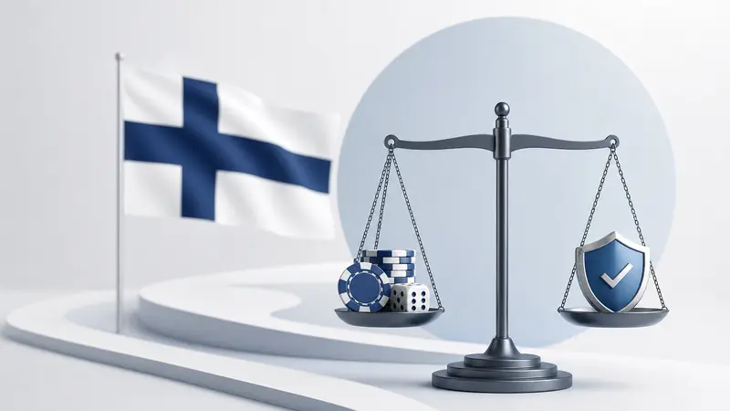 Peluang Fintech di Tengah Transformasi Perjudian Finlandia