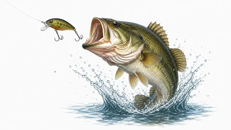 Pengalaman Memancing Seru dengan Big Bass Blast dari Pragmatic Play