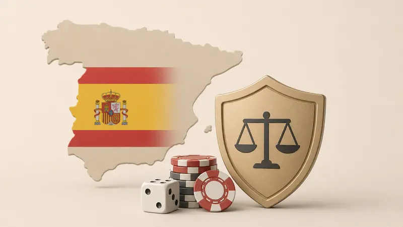 Perkembangan dan Tantangan Regulasi Perjudian di Spanyol
