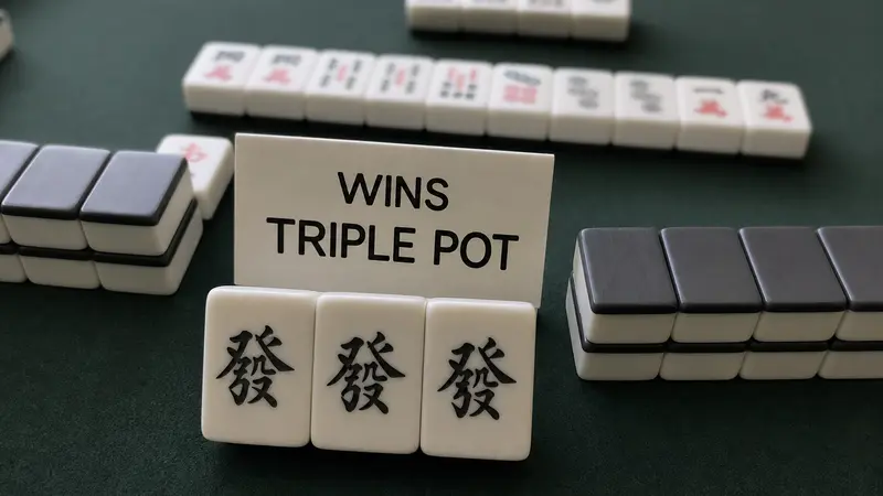 Pragmatic Play Luncurkan Mahjong Wins Triple Pot: Slot dengan Sentuhan Budaya Cina