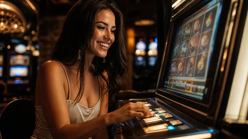 Rasakan Serunya Berkompetisi di Mighty Mania Slot