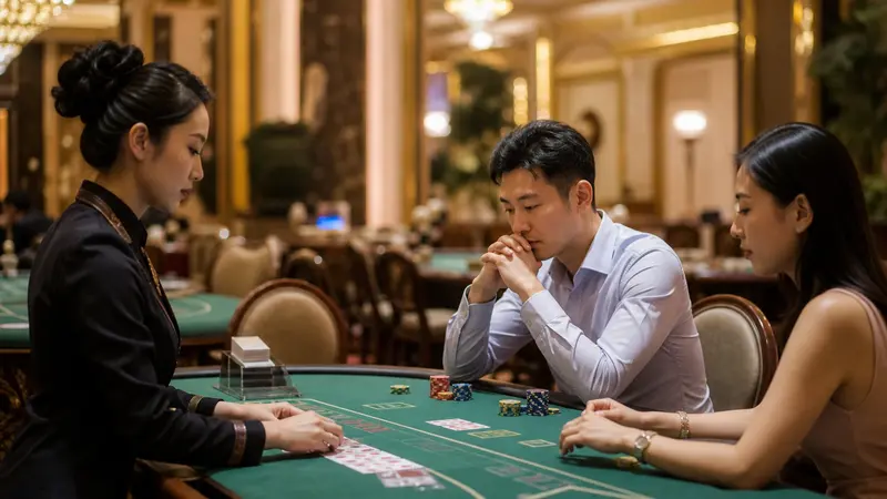 Sands China Kembangkan Program Gaming Beretika untuk Generasi Muda Macau