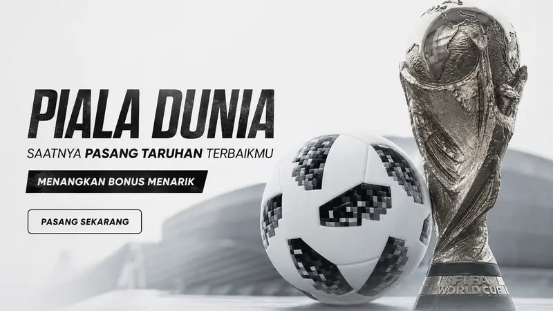 Senat Brasil Menilai Dampak Iklan Taruhan pada Piala Dunia 2026