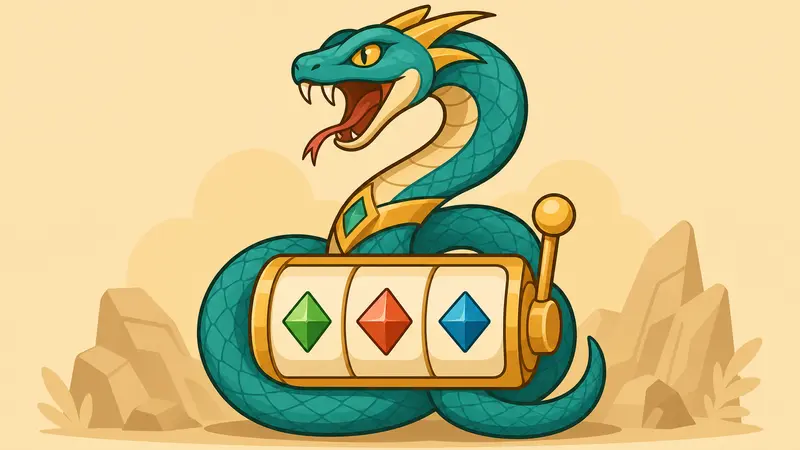 Serpentico Smash Slot: Jalan-Jalan Mesoamerika Mendebarkan