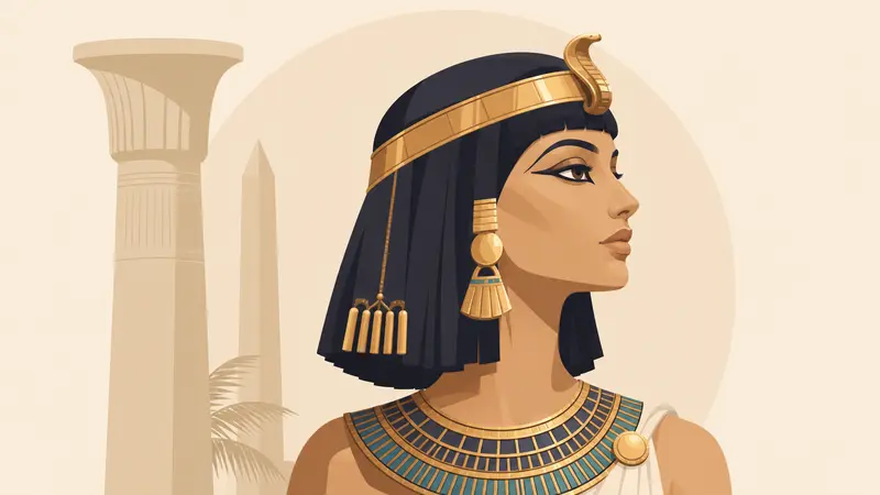 Temukan Pesona Mesir Kuno Bersama Cleopatra dalam Luxor Cleopatra oleh Pragmatic Play