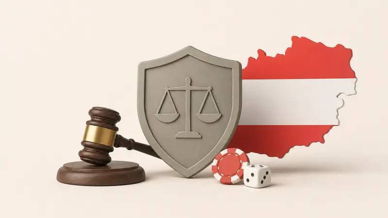 Austria Ungkap Reformasi Perjudian untuk Penilaian EU