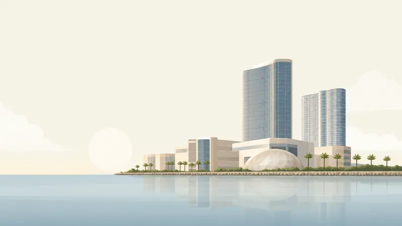 EBITDA City of Dreams Sri Lanka Juarai Pertumbuhan John Keells di Periode Kedua