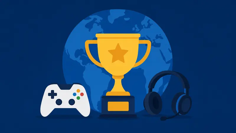 Esportes Gaming Brasil Terima Pengakuan Global untuk Program Sosialnya