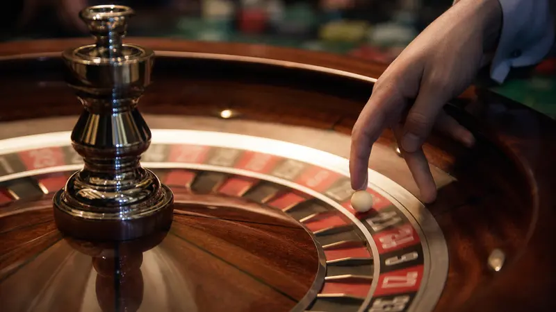 Interblock Merambah Pasar Asia: Free Fall Roulette Terima Izin di Macau