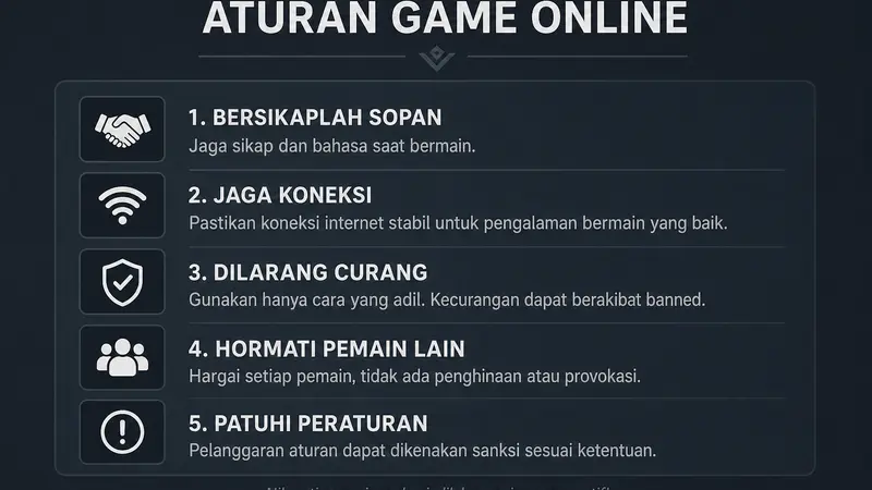 Langkah Bertahap Terbaru dari Kelompok Gaming Brasil untuk Aturan Game Online