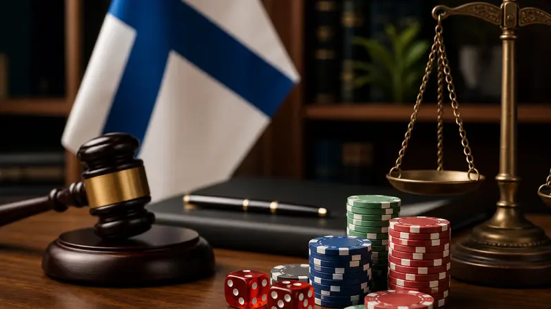 Lonjakan Minat Lisensi Perjudian di Finlandia Jelang Pembukaan Pasar