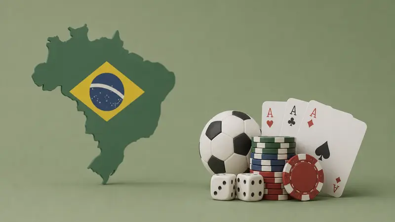Pembahasan Ulang Kasus Hukum Judi di Brasil oleh Pengadilan Tertinggi