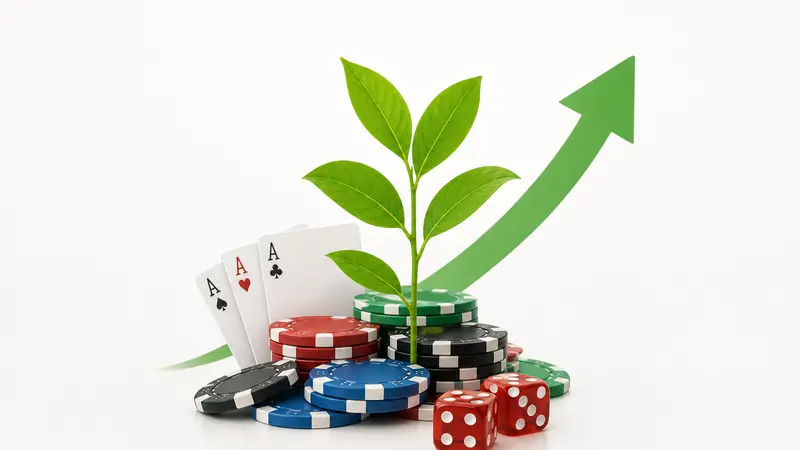 Pemulihan Positif GGR Kasino Macau Pasca Piala Dunia