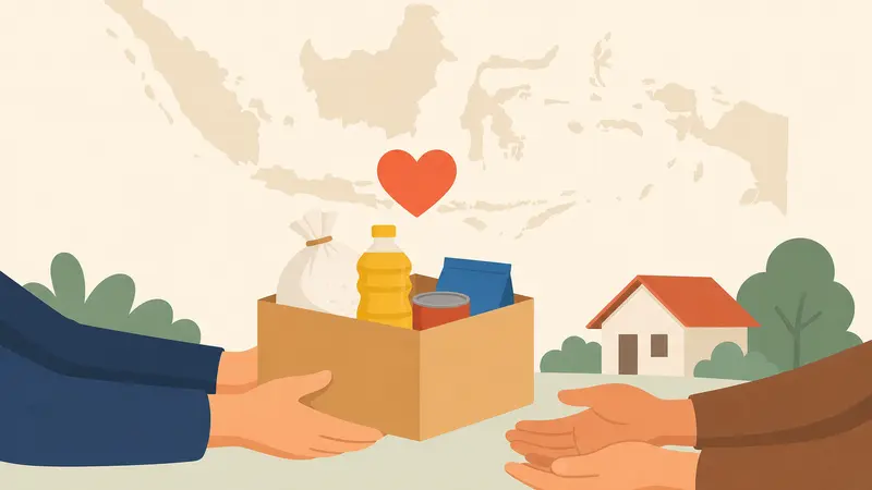 Pendekatan Baru Pemerintah Terkait Penghentian Bantuan Sosial di Indonesia Akibat Judi Digital