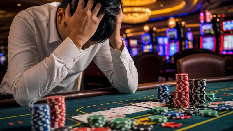 Penurunan GGR di Filipina: Dampak dari Segmen Game Elektronik Lesu Kuartal Kedua 2026