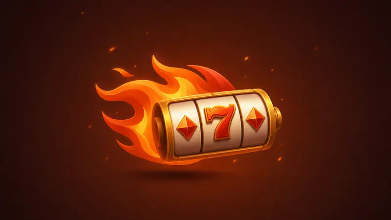 Rasakan Sensasi Baru dengan Slot Flame Rush Teranyar