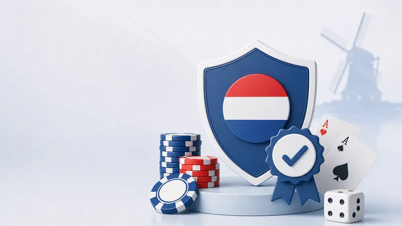 Tantangan Pembaruan Lisensi Perjudian Belanda Saat 2026 Mendekat
