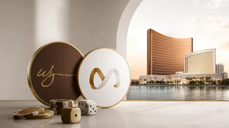 Ekspansi Global Wynn dan Melco di Macau dan Timur Tengah