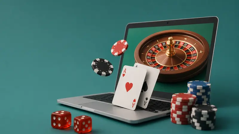 Kamboja Larang Kasino Online: Strategi Menghindari Kejahatan Teknologi