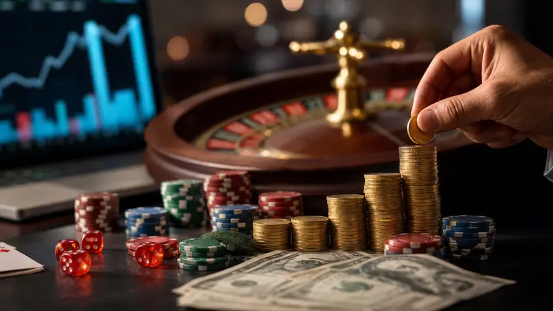 Lonjakan Pendapatan Pajak Perjudian Macau Tembus $9,2 Miliar di 2026
